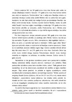 Eseja 'Epikūra atziņas kriminoloģiskās domas izveides kontekstā', 2.