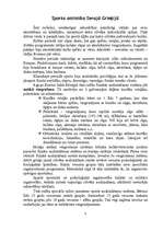 Referāts 'Agonistika, tās rašanās attīstība, radītās izmaiņas grieķu dzīvē (Antīkās Olimpi', 3.