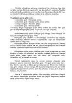 Referāts 'Agonistika, tās rašanās attīstība, radītās izmaiņas grieķu dzīvē (Antīkās Olimpi', 4.