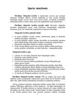 Referāts 'Agonistika, tās rašanās attīstība, radītās izmaiņas grieķu dzīvē (Antīkās Olimpi', 7.