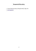 Referāts 'Agonistika, tās rašanās attīstība, radītās izmaiņas grieķu dzīvē (Antīkās Olimpi', 10.