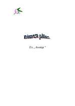 Biznesa plāns 'Z/s "Avotiņi"', 1.