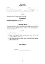 Biznesa plāns 'Z/s "Avotiņi"', 20.