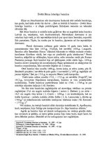 Referāts 'Svētā Jēzus luterāņu baznīca', 1.