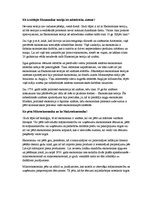 Konspekts 'Ekonomikas priekšmets. Ekonomiskās vajadzības, ierobežotie resursi', 1.