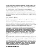 Konspekts 'Ekonomikas priekšmets. Ekonomiskās vajadzības, ierobežotie resursi', 2.