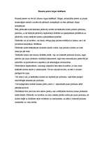 Konspekts 'Biznesa preces tirgus testēšanā', 1.