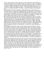 Eseja 'Advertising Propaganda', 1.