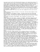 Eseja 'The Chamber', 2.