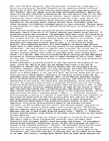 Eseja 'Privatized Social Security Accounts Are an Alternative', 1.