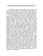 Eseja 'Derkberģa tēls brāļu Kaudzīšu romānā "Mērnieku laiki"', 1.