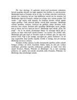 Eseja 'Derkberģa tēls brāļu Kaudzīšu romānā "Mērnieku laiki"', 2.