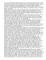 Eseja 'National Debt', 3.