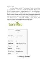 Referāts 'Profesionālie sociālie tīkli', 9.