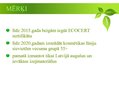 Prezentācija 'Uzņēmuma kvalitātes rokasgrāmata', 5.