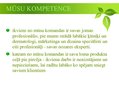 Prezentācija 'Uzņēmuma kvalitātes rokasgrāmata', 7.