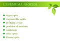Prezentācija 'Uzņēmuma kvalitātes rokasgrāmata', 8.