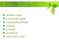 Prezentācija 'Uzņēmuma kvalitātes rokasgrāmata', 9.