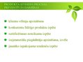 Prezentācija 'Uzņēmuma kvalitātes rokasgrāmata', 11.