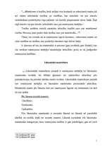 Konspekts 'Likumiskā mantošana', 1.