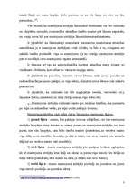 Konspekts 'Likumiskā mantošana', 3.