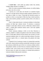 Konspekts 'Likumiskā mantošana', 4.