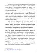 Konspekts 'Likumiskā mantošana', 9.