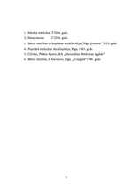 Referāts 'Klepus bērniem - cēloņi, formas', 7.