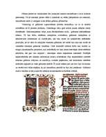 Referāts 'Inkunābulas', 4.