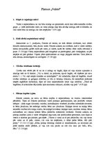 Konspekts 'Platona darba "Valsts" analīze', 1.