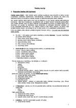 Konspekts 'Tiesību teorija', 1.