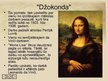 Prezentācija 'Leonardo da Vinči', 9.