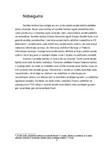 Referāts 'Eiropas Savienības sociālās tiesības', 8.