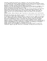 Eseja 'Canada Declares War on Germany', 1.