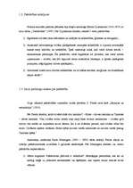 Referāts 'Jauniešu un pusaudžu pašnāvības, to cēloņi un novēršana', 8.