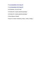 Referāts 'Jauniešu un pusaudžu pašnāvības, to cēloņi un novēršana', 22.