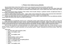 Prakses atskaite 'Pirmsskolas pedagoga kvalifikācijas prakses atkaite', 3.