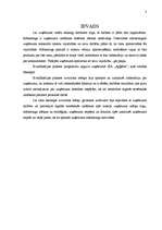 Prakses atskaite 'Kvalifikācijas prakses atskaite SIA "Apģērbi"', 3.