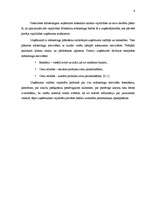 Prakses atskaite 'Kvalifikācijas prakses atskaite SIA "Apģērbi"', 6.