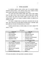 Prakses atskaite 'Kvalifikācijas prakses atskaite SIA "Apģērbi"', 7.