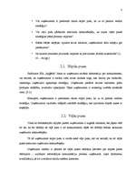 Prakses atskaite 'Kvalifikācijas prakses atskaite SIA "Apģērbi"', 8.