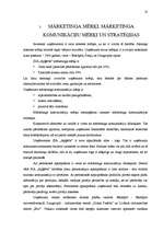 Prakses atskaite 'Kvalifikācijas prakses atskaite SIA "Apģērbi"', 10.