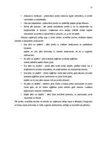 Prakses atskaite 'Kvalifikācijas prakses atskaite SIA "Apģērbi"', 13.