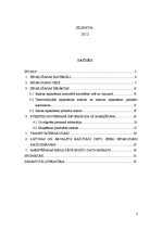 Referāts 'Cieto sieru iepakošanas iespējas', 2.