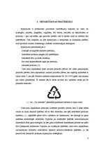 Referāts 'Cieto sieru iepakošanas iespējas', 4.