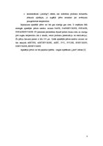 Referāts 'Cieto sieru iepakošanas iespējas', 8.