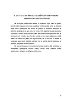 Referāts 'Cieto sieru iepakošanas iespējas', 30.