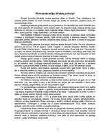 Konspekts 'Antīkā ētika', 3.