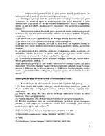 Referāts 'Samērīguma princips', 9.