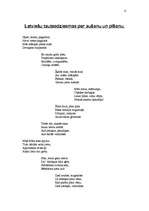 Referāts 'Tekstilmāksla (aušana, mezglošana, adīšana, tamborēšana, izšūšana, batika)', 11.